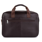 Шкіряна сумка для ноутбука коричнева Tiding Bag A25-1128C - Фотографія № 104 Шкіряна сумка для ноутбука коричнева Tiding Bag A25-1128C - Фотографія № 104