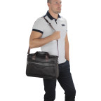 Шкіряна сумка для ноутбука коричнева Tiding Bag A25-1128C - Фотографія № 106 Шкіряна сумка для ноутбука коричнева Tiding Bag A25-1128C - Фотографія № 106