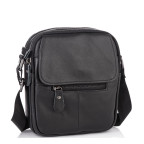 Маленька чоловіча шкіряна сумка через плече Tiding Bag A25-1169A - Фотографія № 100 Маленька чоловіча шкіряна сумка через плече Tiding Bag A25-1169A - Фотографія № 100