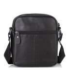Маленька чоловіча шкіряна сумка через плече Tiding Bag A25-1169A - Фотографія № 102 Маленька чоловіча шкіряна сумка через плече Tiding Bag A25-1169A - Фотографія № 102