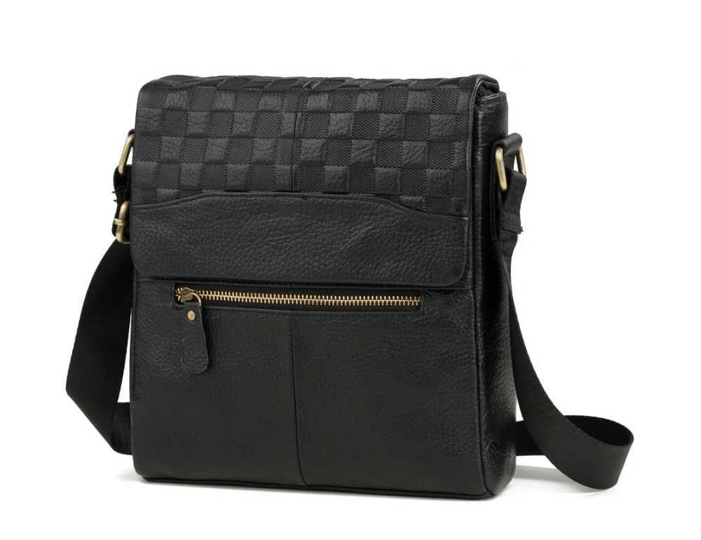 Месенджер Tiding Bag A25-1222A - Фотографія № 1 Месенджер Tiding Bag A25-1222A - Фотографія № 1