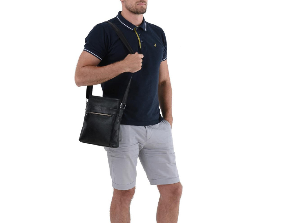Месенджер Tiding Bag A25-1223A - Фотографія № 2