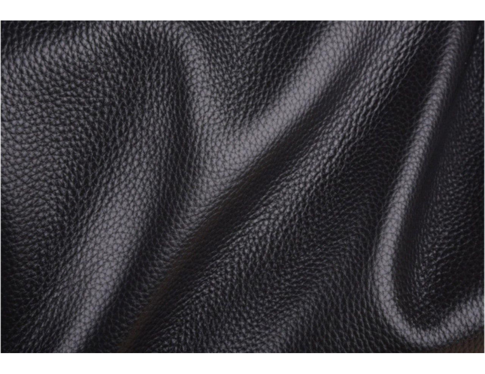 Чоловіча шкіряна сумка-портфель для документів та ноутбука Tiding Bag A25-17611A - Фотографія № 2