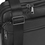 Чоловічий шкіряний месенджер Tiding Bag A25-17622-3A - Фотографія № 101
