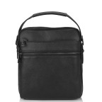 Чоловічий шкіряний месенджер Tiding Bag A25-17622-3A - Фотографія № 103