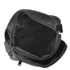Чоловічий шкіряний месенджер Tiding Bag A25-17622-3A - Фотографія № 104