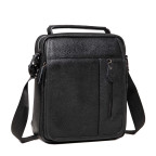 Сумка-барсетка мужская кожаная через плечо Tiding Bag A25-2158A - Фото № 100 Сумка-барсетка мужская кожаная через плечо Tiding Bag A25-2158A - Фото № 100