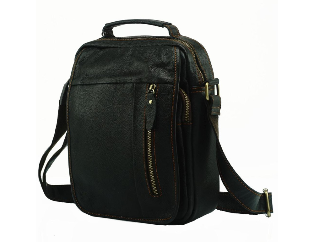 Месенджер Tiding Bag A25-2158B - Фотографія № 1 Месенджер Tiding Bag A25-2158B - Фотографія № 1