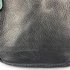 Уцінка! Чоловіча шкіряна сумка через плече маленька Tiding Bag A25-223A-5 - Фотографія № 104