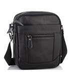 Мужская сумка-мессенджер из кожи TIDING BAG A25-223A - Фото № 100