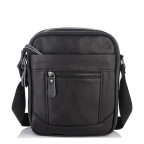 Мужская сумка-мессенджер из кожи TIDING BAG A25-223A - Фото № 104