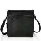 Мужской кожаный мессенджер с клапаном Tiding Bag A25-238-1A - Фото № 101 Мужской кожаный мессенджер с клапаном Tiding Bag A25-238-1A - Фото № 101