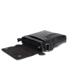 Мужской кожаный мессенджер с клапаном Tiding Bag A25-238-1A - Фото № 103 Мужской кожаный мессенджер с клапаном Tiding Bag A25-238-1A - Фото № 103