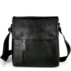 Мужской кожаный мессенджер с клапаном Tiding Bag A25-238-1A - Фото № 104 Мужской кожаный мессенджер с клапаном Tiding Bag A25-238-1A - Фото № 104
