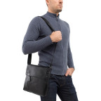 Мужской кожаный мессенджер с клапаном Tiding Bag A25-238-1A - Фото № 105 Мужской кожаный мессенджер с клапаном Tiding Bag A25-238-1A - Фото № 105
