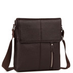 Чоловіча шкіряна сумка Tiding Bag A25-238C - Фотографія № 100 Чоловіча шкіряна сумка Tiding Bag A25-238C - Фотографія № 100
