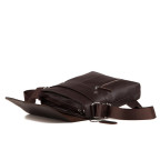 Чоловіча шкіряна сумка Tiding Bag A25-238C - Фотографія № 101 Чоловіча шкіряна сумка Tiding Bag A25-238C - Фотографія № 101