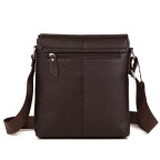 Чоловіча шкіряна сумка Tiding Bag A25-238C - Фотографія № 102 Чоловіча шкіряна сумка Tiding Bag A25-238C - Фотографія № 102