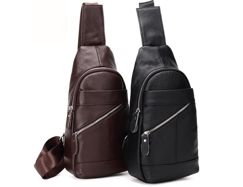 Мессенджер Tiding Bag A25-284C - Фото № 2