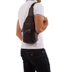 Мессенджер Tiding Bag A25-284C - Фото № 110
