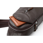 Мессенджер Tiding Bag A25-284C - Фото № 102