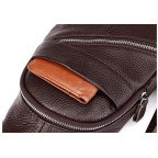 Мессенджер Tiding Bag A25-284C - Фото № 103
