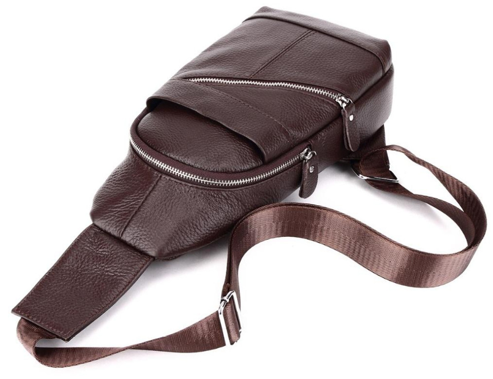 Мессенджер Tiding Bag A25-284C - Фото № 6