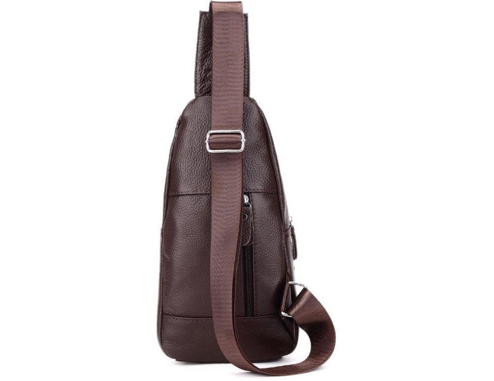 Мессенджер Tiding Bag A25-284C - Фото № 8
