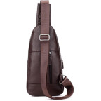 Мессенджер Tiding Bag A25-284C - Фото № 107