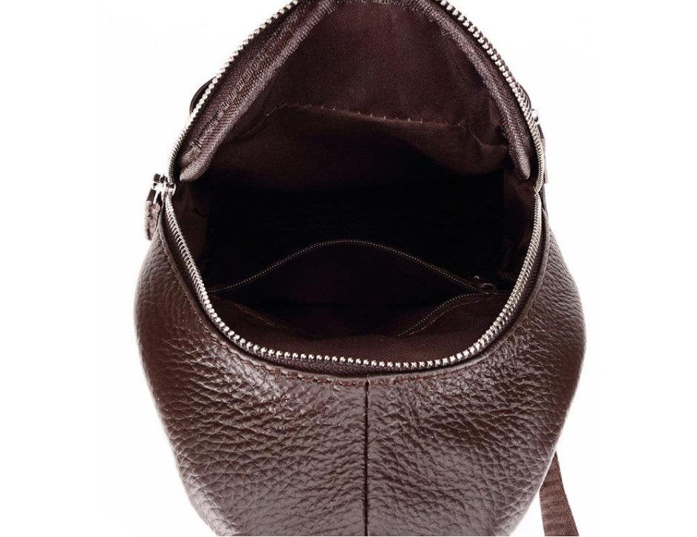 Мессенджер Tiding Bag A25-284C - Фото № 9