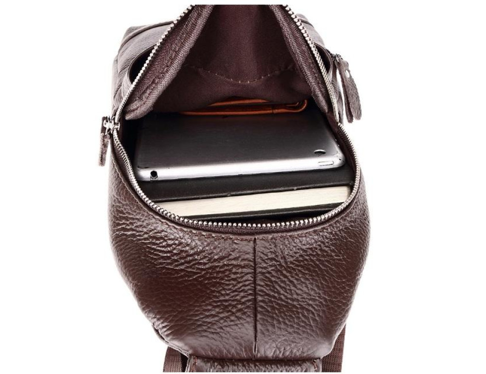 Мессенджер Tiding Bag A25-284C - Фото № 10