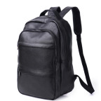Рюкзак кожаный Tiding Bag A25-333A - Фото № 100 Рюкзак кожаный Tiding Bag A25-333A - Фото № 100