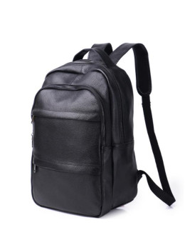 Рюкзак шкіряний Tiding Bag A25-333A
