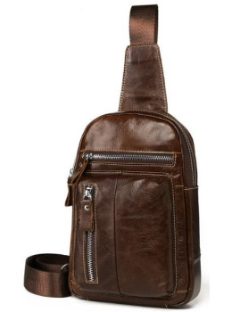 Мессенджер Tiding Bag A25-371C