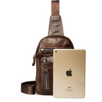 Мессенджер Tiding Bag A25-371C - Фото № 103