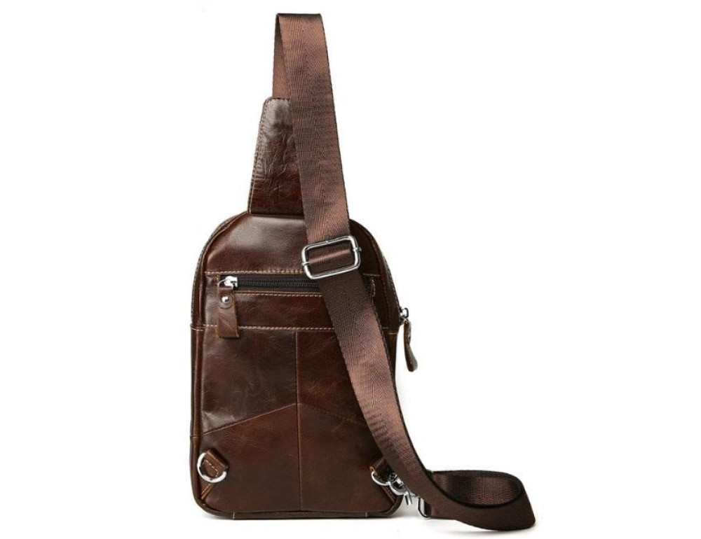 Мессенджер Tiding Bag A25-371C - Фото № 5