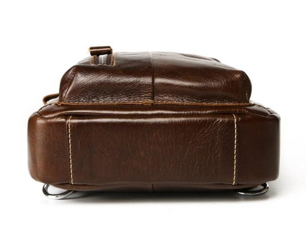 Мессенджер Tiding Bag A25-371C - Фото № 6
