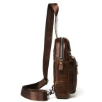 Мессенджер Tiding Bag A25-371C - Фото № 106