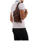 Мессенджер Tiding Bag A25-371C - Фото № 108