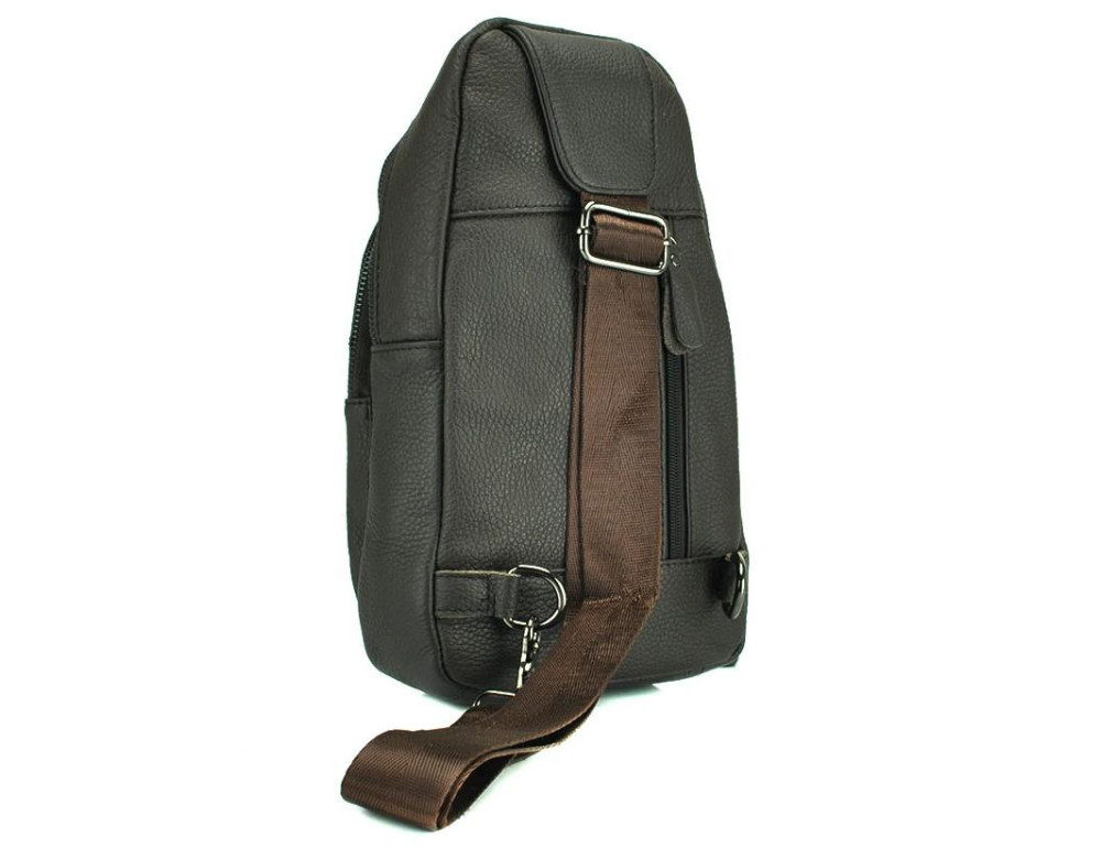 Месенджер Tiding Bag A25-396C - Фотографія № 2