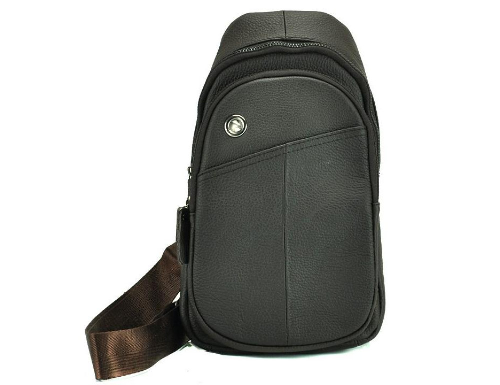 Месенджер Tiding Bag A25-396C - Фотографія № 3