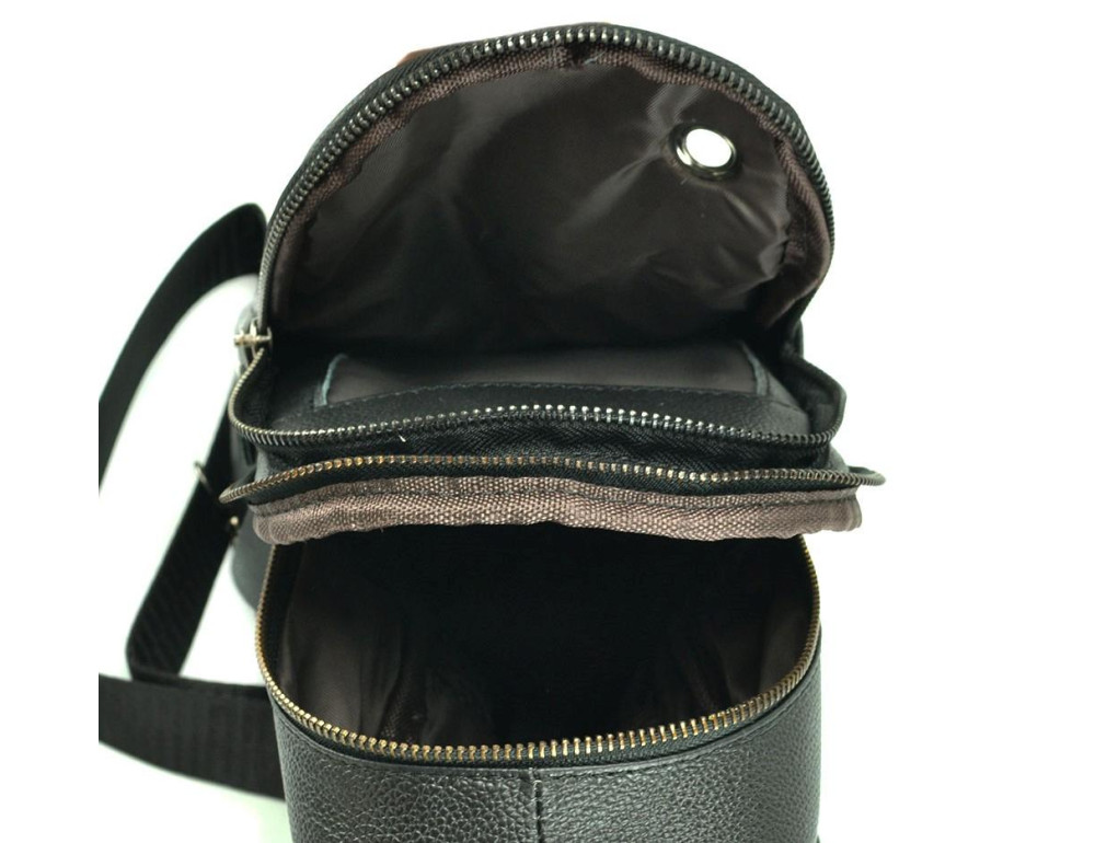 Месенджер Tiding Bag A25-396C - Фотографія № 4