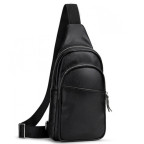 Кожаный рюкзак Tiding Bag A25-5021A - Фото № 100