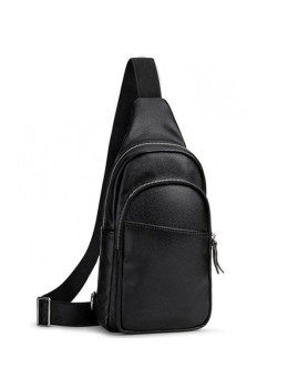 Кожаный рюкзак Tiding Bag A25-5021A