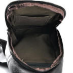 Кожаный рюкзак Tiding Bag A25-5021A - Фото № 103