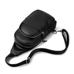 Кожаный рюкзак Tiding Bag A25-5021A - Фото № 104