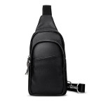 Кожаный рюкзак Tiding Bag A25-5021A - Фото № 106