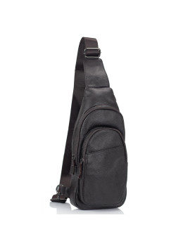 Шкіряний рюкзак Tiding Bag A25-5021C