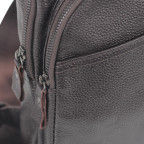Шкіряний рюкзак Tiding Bag A25-5021C - Фотографія № 101