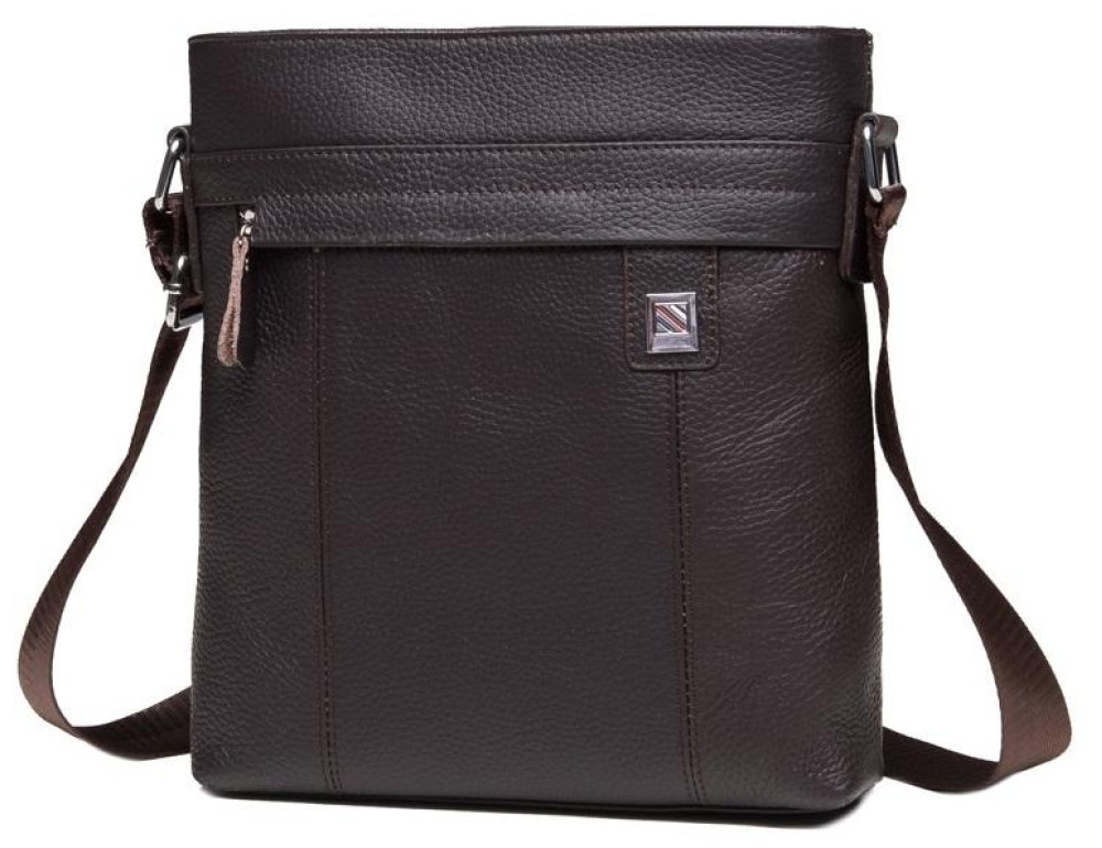 Мессенджер TIDING BAG A25-5501C - Фото № 1 Мессенджер TIDING BAG A25-5501C - Фото № 1